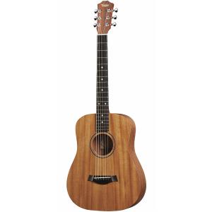 Taylor / BT2e Baby Taylor Mahogany-e テイラー ミニ アコースティックギター エレアコ BT-2e (横浜店)｜ishibashi-shops