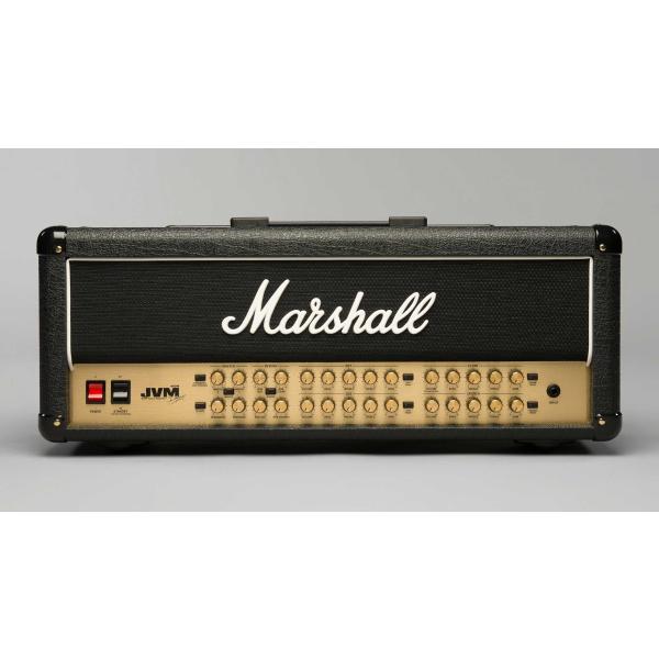 Marshall / JVM410H マーシャル アンプ ヘッド 100W (横浜店)