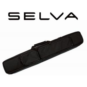 SELVA / EWI・ソプラノサックス用ソフトケース 【横浜店】