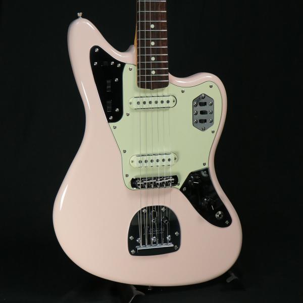 Fender / Made in Japan Traditional 60s Jaguar Shel...