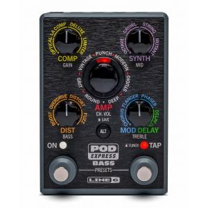 DynaVerb Limited Spring Edition / リバーブ EBS（イービーエス