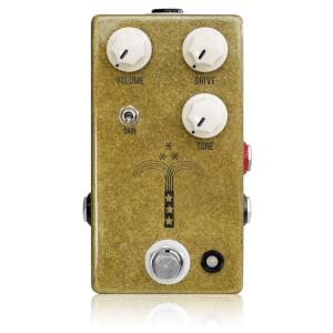 JHS JHS Pedals THE BONSAI オーバードライブ 9種のTSサウンド : 愛曲