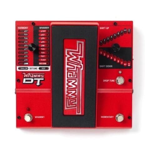 DigiTech / WHAMMY DT ドロップチューンワーミー デジテック(アウトレット特価)(...