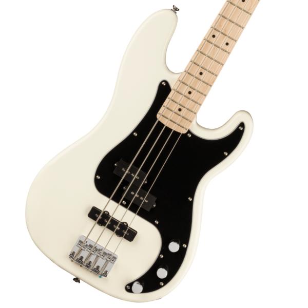 Squier by Fender / Affinity Series Precision Bass ...