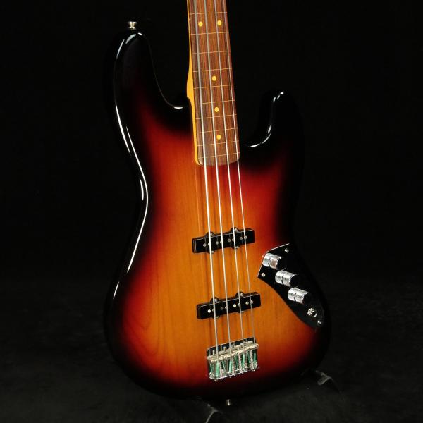 Fender / Artist Serise Jaco Pastorius Jazz Bass Fr...