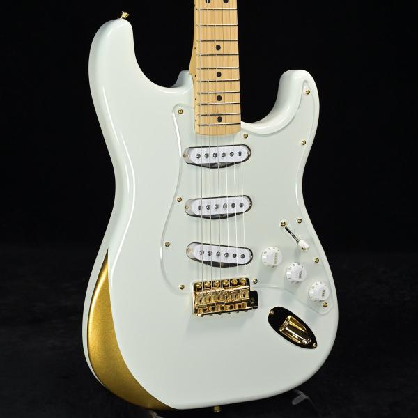 Fender Made in Japan / Ken Stratocaster Experiment...