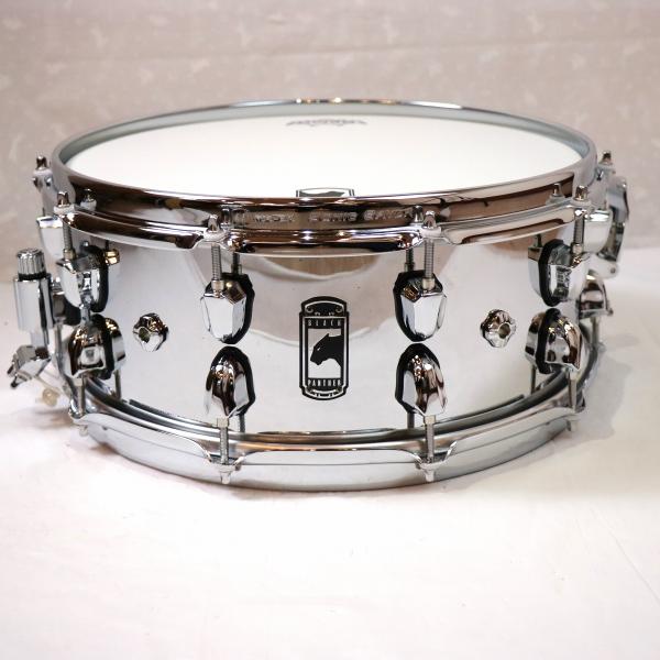MAPEX / BPNST4601CN -CYRUS- 14”×6” スネアドラム (S/N 002...
