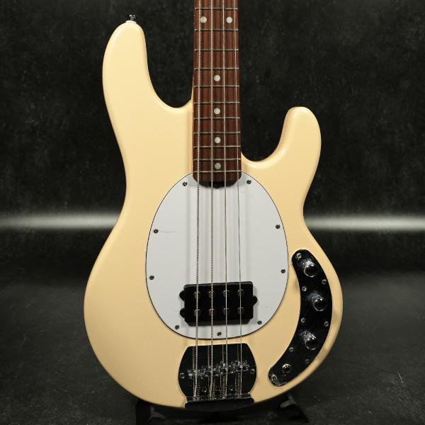 Sterling by Musicman / SUB Series Ray4 Vintage Cre...