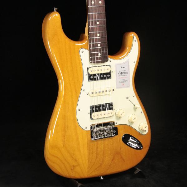 Fender Made in Japan / 2024 Collection Hybrid II S...