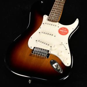 Squier Classic Vibe 60s Sunburst