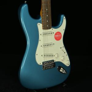 Squier / Classic Vibe 60s Stratocaster Laurel Fingerboard Lake Placid Blue