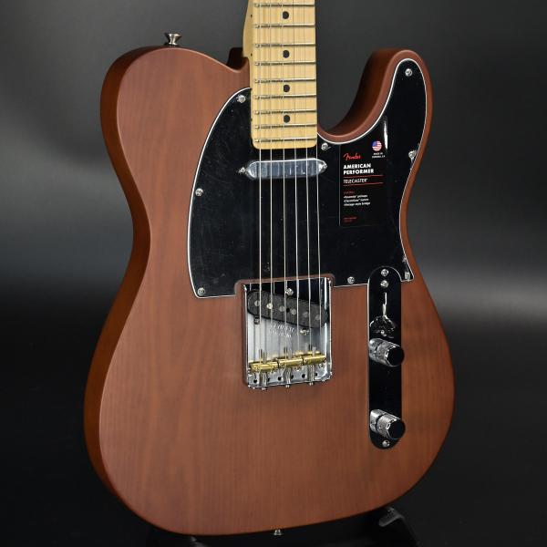 Fender / FSR American Performer Sassafras Telecast...