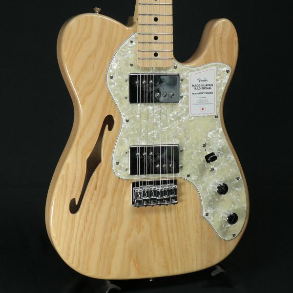 Fender / Made in Japan Traditional 70s Telecaster ...