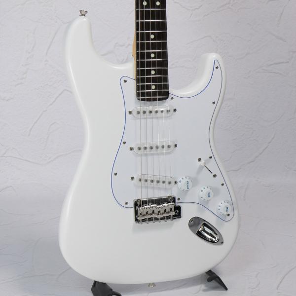 Fender / Made in Japan Limited Hybrid II Stratocas...