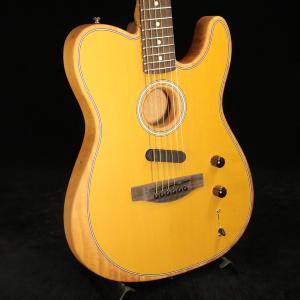 Fender Mexico / Acoustasonic Player Telecaster Ros...