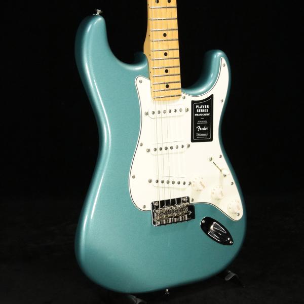 Fender Mexico / Player Series Stratocaster Tidepoo...