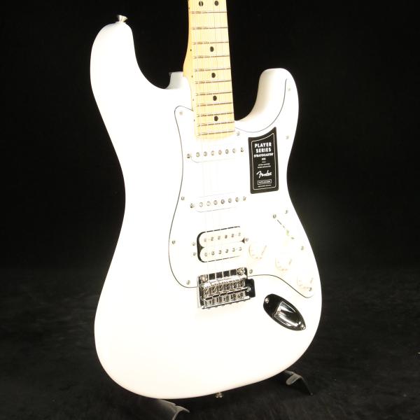 Fender Mexico / Player Series Stratocaster HSS Pol...