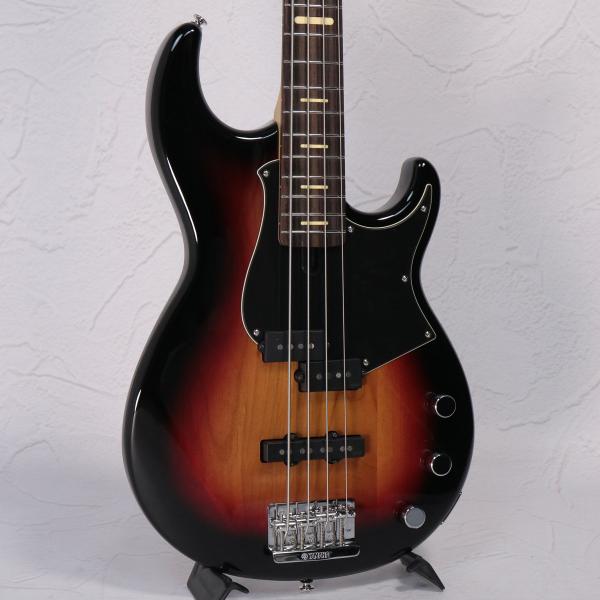 YAMAHA / Pro Series BBP34 Vintage Sunburst(VSB) (S...