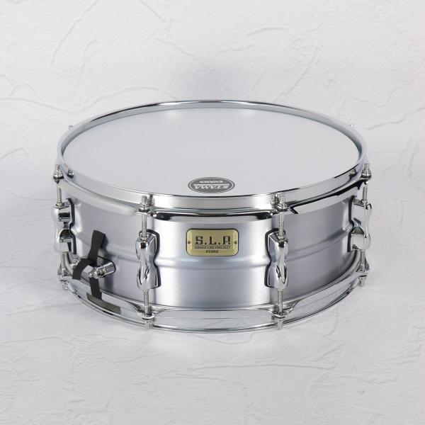 TAMA / LAL1455 S.L.P. Classic Dry Aluminum 14x5.5 ...