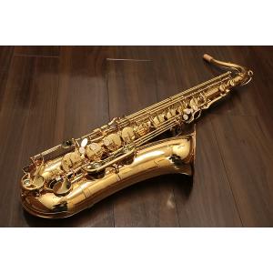 ヤナギサワ T-WO1 テナーサックスの買取情報