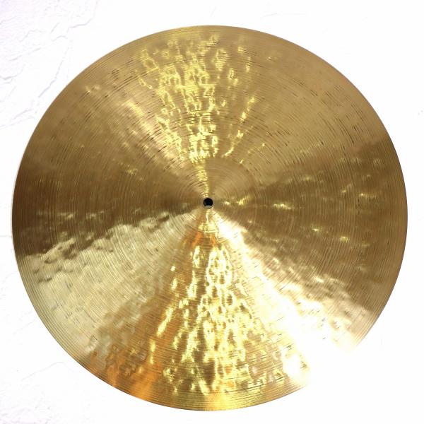 ISTANBUL / Agop 30th Anniversary Series 22 RIDE (S...