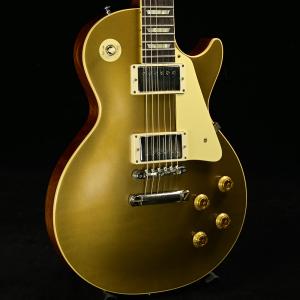 Gibson Custom / 1957 Les Paul Standard Reissue VOS Double Gold Faded Cherry Back(S/N 731335)(アウトレット特価)(名古屋栄店)