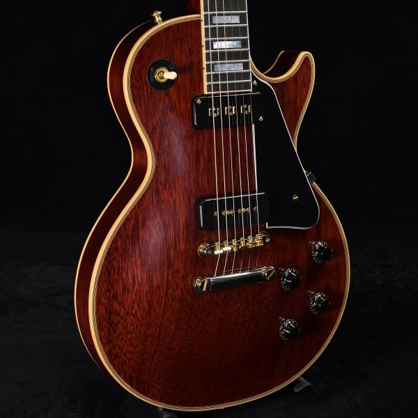 Gibson Custom / 1954 Les Paul Custom VOS Alnico V ...