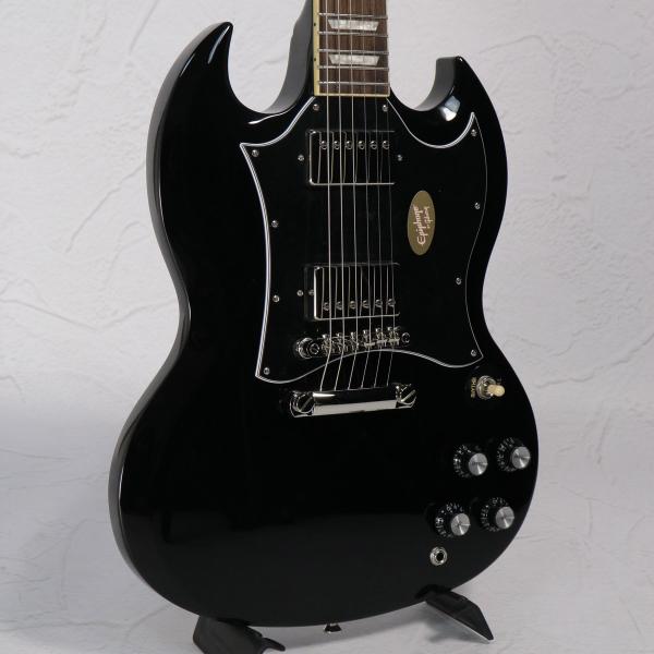Epiphone by Gibson / Inspired by Gibson SG Standar...
