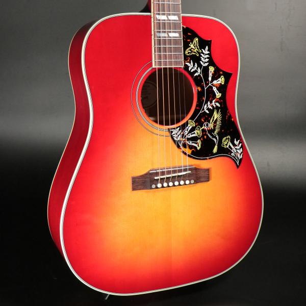 Gibson Montana / Hummingbird Standard Vintage Cher...