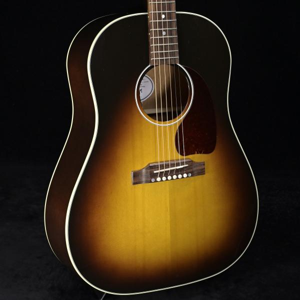 Gibson Montana / J-45 Standard VS (Vintage Sunburs...