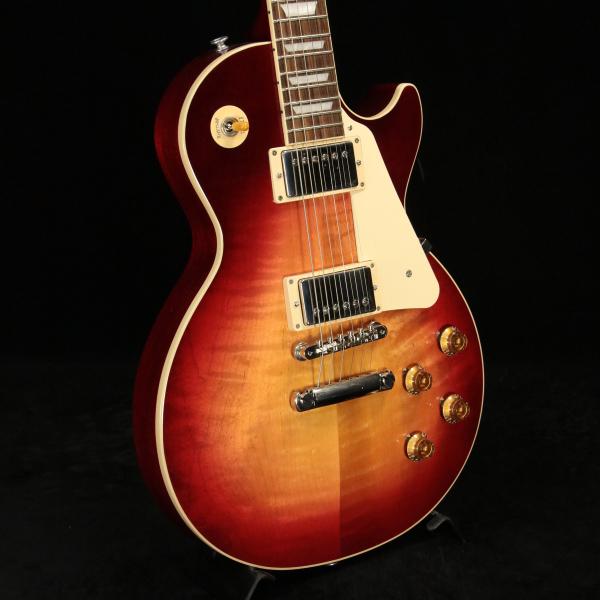 Gibson / Les Paul Standard 50s Heritage Cherry Sun...