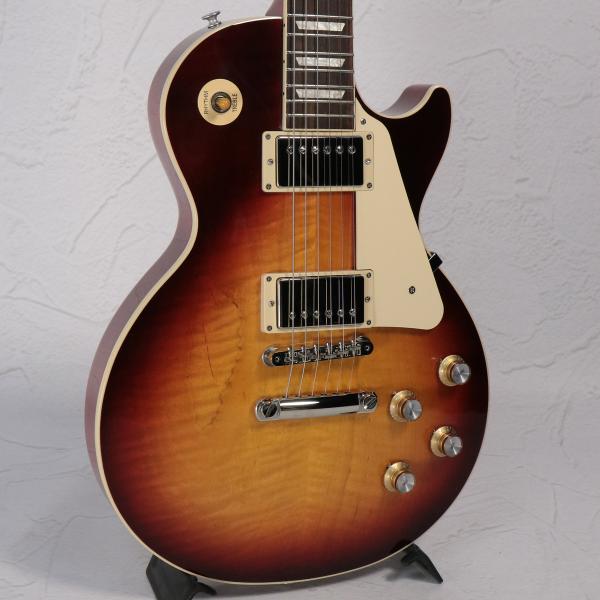 GIBSON / Les Paul Standard 60s Bourbon Burst (S/N ...