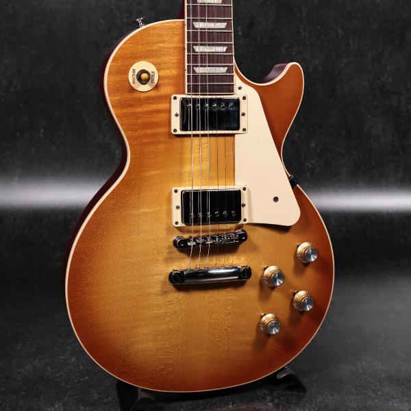 Gibson / Les Paul Standard 60s Unburst (S/N 213460...