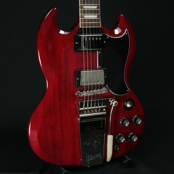 Gibson / SG STD 61 MAESTRO VC (S/N 206560116)(名古屋栄...
