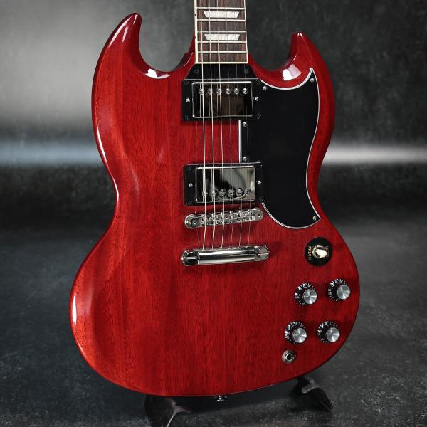 Gibson / SG Standard 61 Vintage Cherry (S/N 210160...