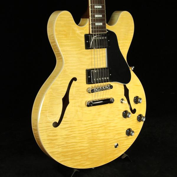 Gibson USA / ES-335 Figured Antique Natural(S/N 21...