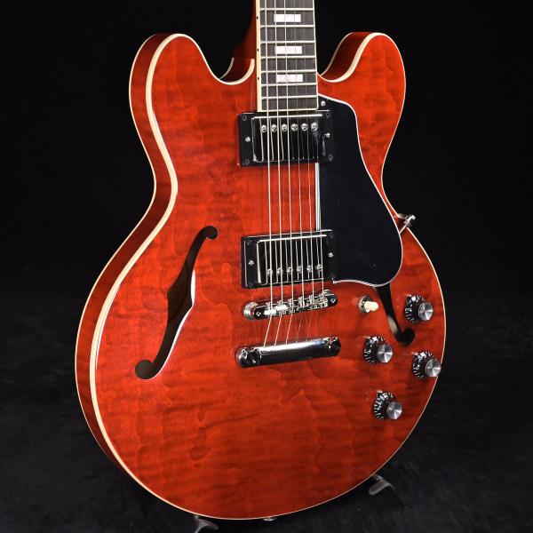 Gibson USA / ES-339 Figured Sixties Cherry(S/N 213...