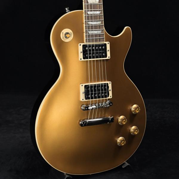 Gibson USA / Slash Victoria Les Paul Standard Gold...
