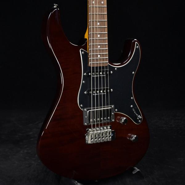 YAMAHA / Pacifica 612 VII FM Root Beer(S/N IJY2832...