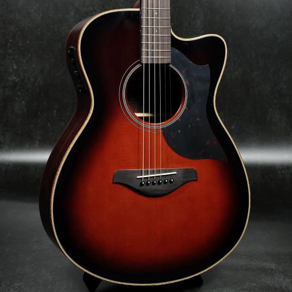 YAMAHA / AC1R Tobacco Sunburst (S/N IMK240086)(名古屋...