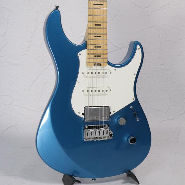 YAMAHA / PACIFICA PROFESSIONAL PACP12 Sparkle Blue...