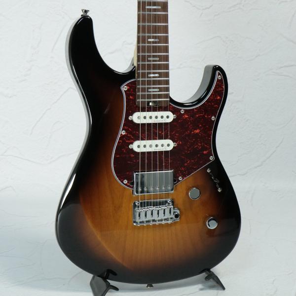 YAMAHA / PACIFICA PROFESSIONAL PACP12DTB Desert Bu...