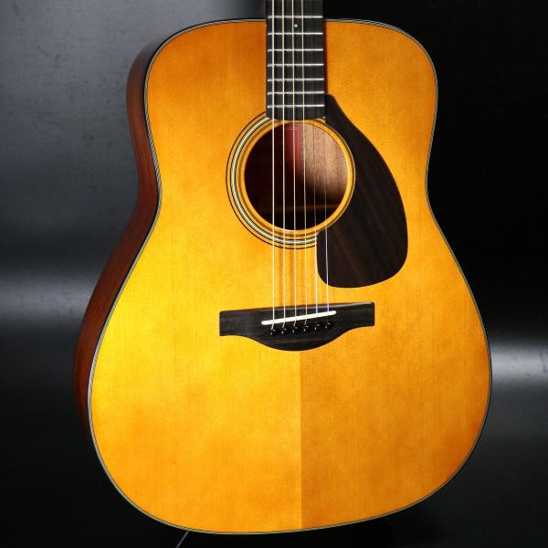 YAMAHA / FG5 GLOSS (FG5G) Vintage Natural(S/N ILK2...