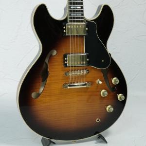 YAMAHA / SA2200 Brown Sunburst (SN ILP003E) (アウトレット特価)(名古屋栄店)