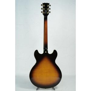 YAMAHA / SA2200 Brown S...の詳細画像2