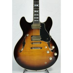 YAMAHA / SA2200 Brown S...の詳細画像3