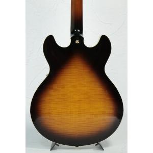YAMAHA / SA2200 Brown S...の詳細画像4