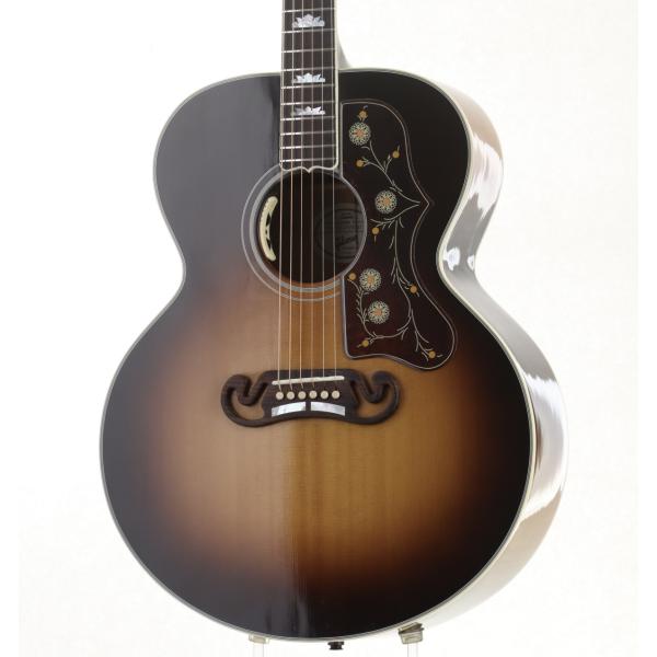 (中古)Gibson / Gibson SJ-200 Vintage Sunburst 2017(中...