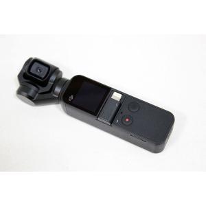 (中古)DJI / Osmo Pocket(中古値下げしました！)(名古屋栄店)｜ishibashi-shops