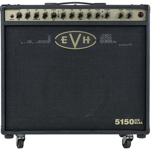 EVH / 5150III 50W EL34 1x12 Combo(アウトレット特価)(名古屋栄店)